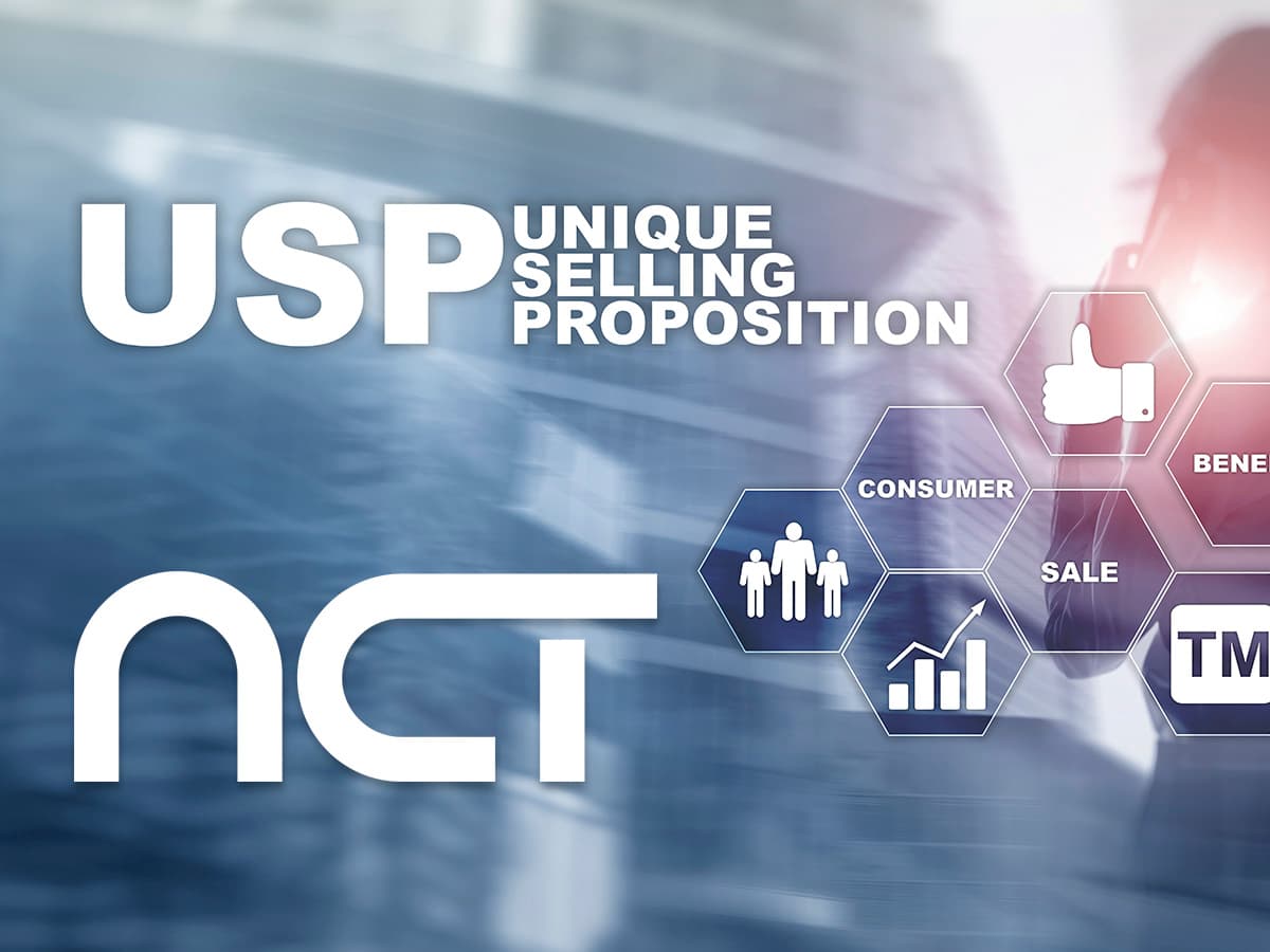 NCT USP