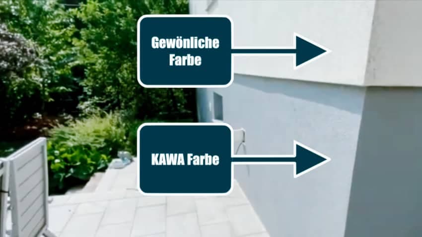 Trocknung, Isolierung und Verstärkung der Zinshaus Erdgeschoß-Kellerwände im 19. Wiener Gemeindebezirk