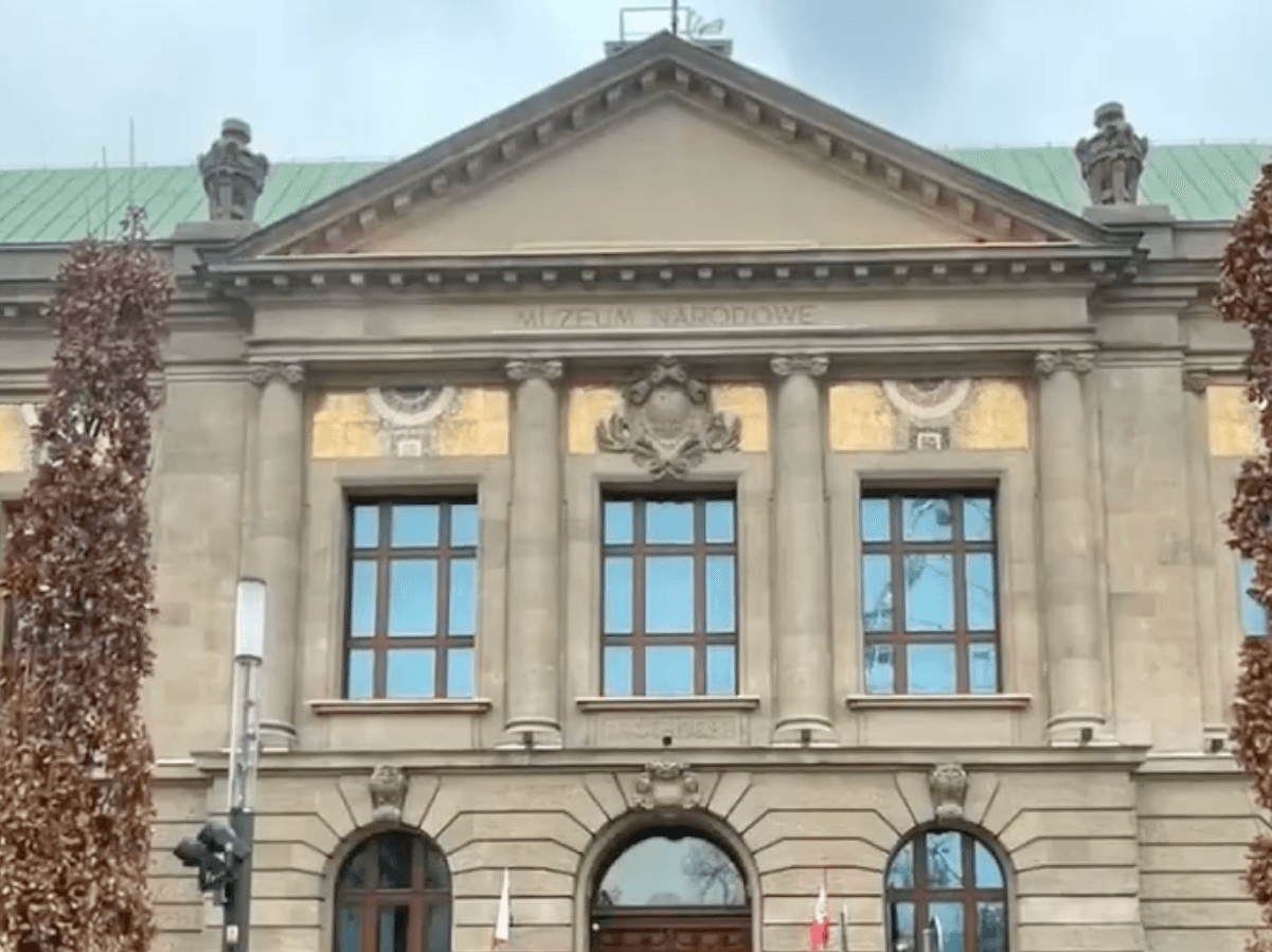 Nationalmuseum Posen