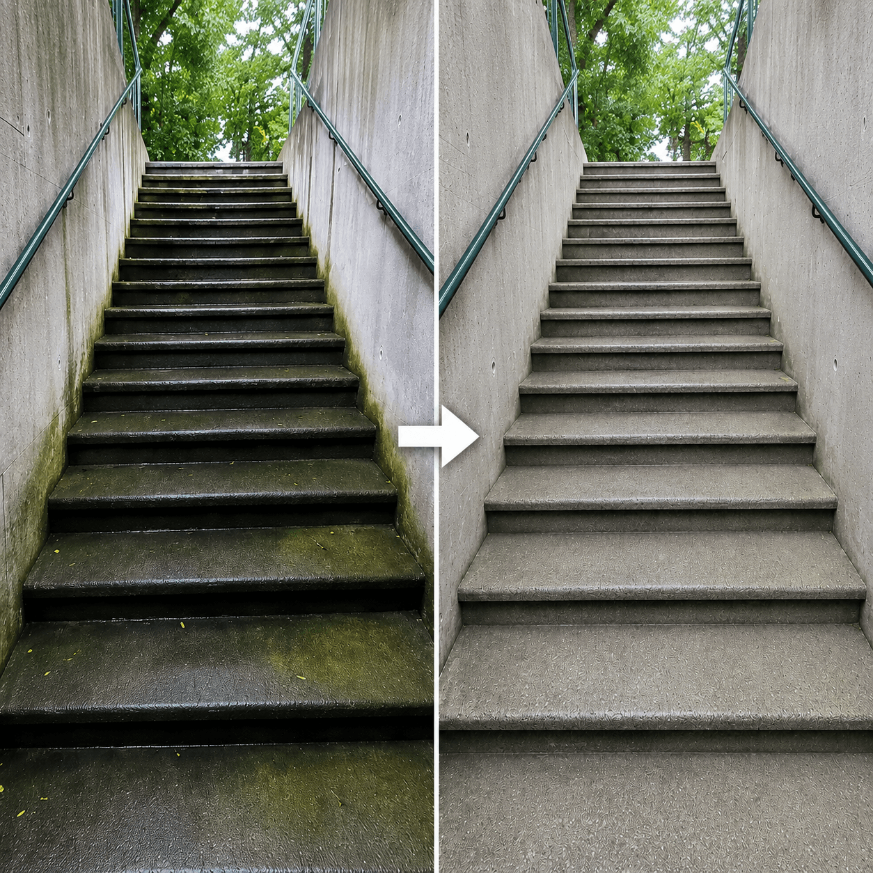 Baureport: Hietzinger Straße, Wien 