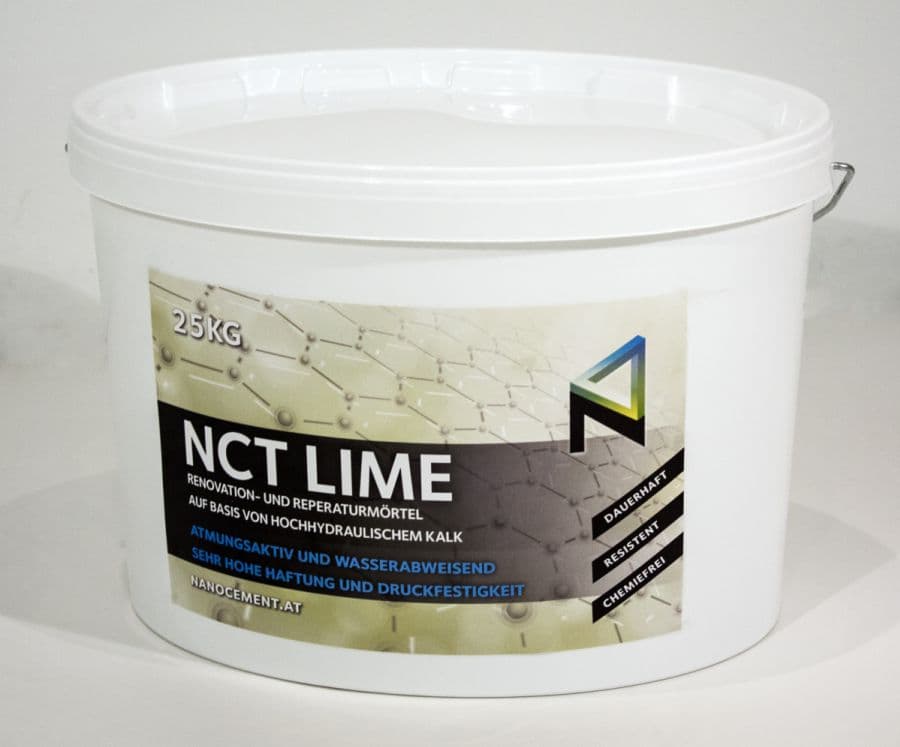 NCT THERMO-LIME R2