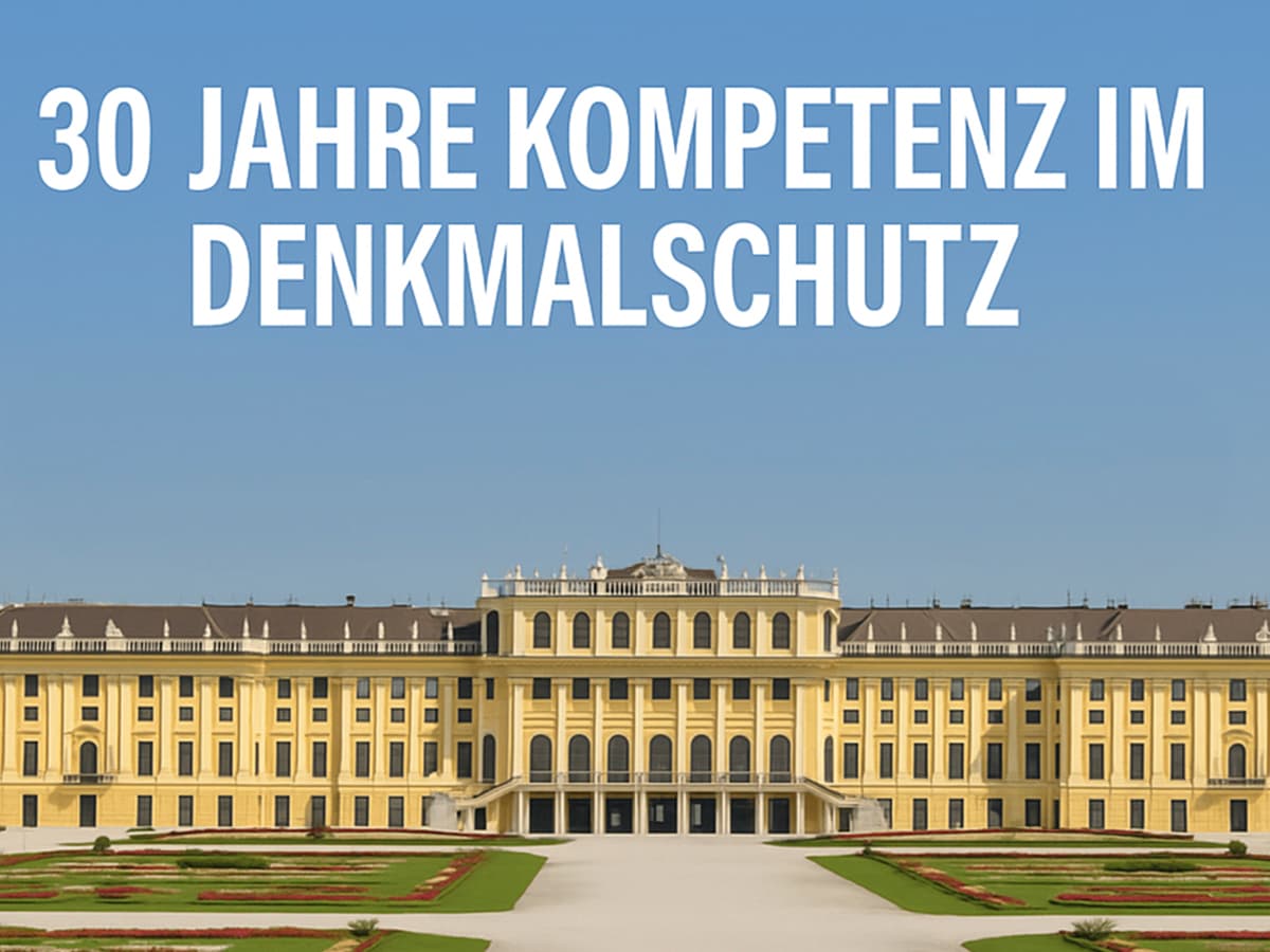 NCT Denkmalschutz und Revitalisierung