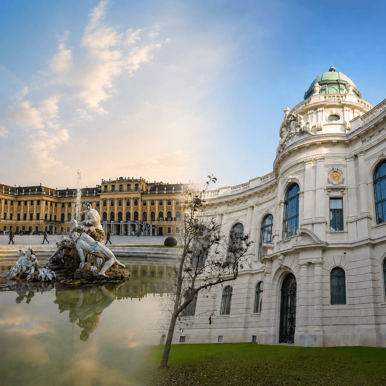 Baudenkmal Sanierung